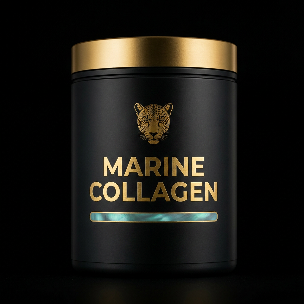 Marine Collagen