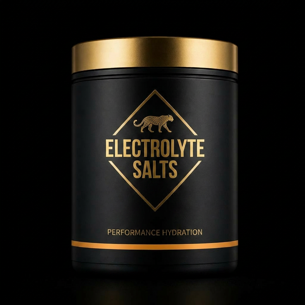 Electrolyte Salts