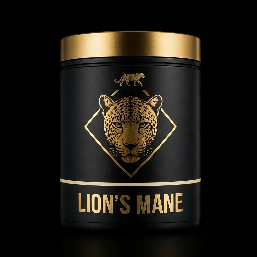 Lion's Mane