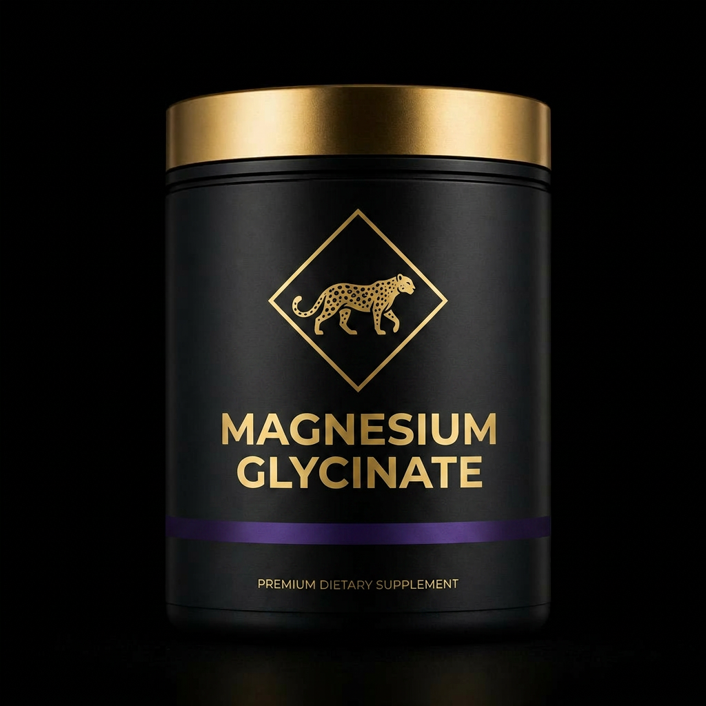 Magnesium Glycinate
